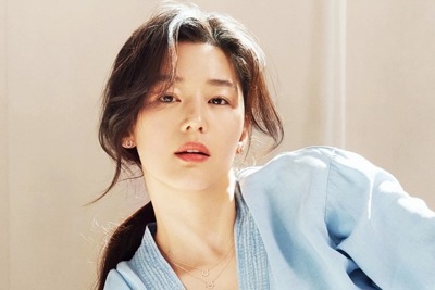 Tài sản của "huyền thoại biển xanh" Jun Ji Hyun trước khi bị điều tra