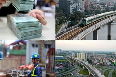 Thủ tướng đôn đốc đẩy mạnh phân bổ, giải ngân vốn đầu tư công năm 2025