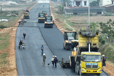 Hà Nội: đôn đốc đẩy mạnh phân bổ, giải ngân vốn đầu tư công năm 2025