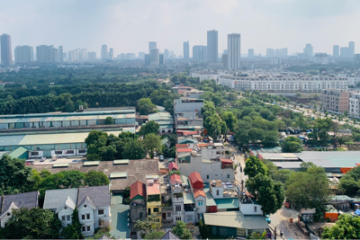 Tăng cường giám sát, đánh giá đầu tư trên địa bàn Hà Nội