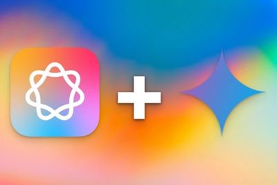 Siri có thể sẽ được bổ sung các tính năng Gemini