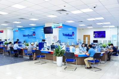 VietinBank tăng trưởng dư nợ bền vững đi đôi với kiểm soát chất lượng nợ