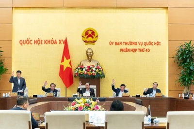 Tán thành đề xuất giảm khoảng 4.000 tỷ đồng tiền thuê đất năm 2024