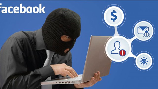 Cảnh báo các tài khoản facebook giả danh luật sư lừa đảo