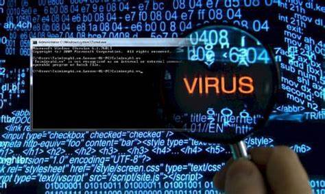 Tại sao phần mềm diệt virus là một yếu tố quan trọng để bảo vệ máy tính khỏi các mối đe dọa mạng?