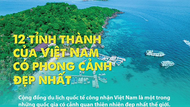 300+ Khung cảnh đẹp nhất tại Việt Nam