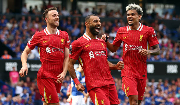 Liverpool đối đầu Bournemouth: Bước tiếp hay tiếp tục tụt dốc?