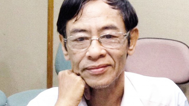 “Bác sĩ Hoa súng” Hoàng Nhuận Cầm đột ngột qua đời tại nhà riêng