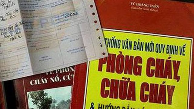 Hà Nội: Cảnh giác trước thủ đoạn mạo danh Cảnh sát Phòng cháy chữa cháy để lừa đảo - Báo Kinh tế đô thị