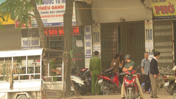 Người dân huyện Thanh Trì và Thường Tín: Xuất hiện dấu hiệu coi thường phòng, chống dịch Covid-19