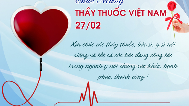 Tại sao ngày Thầy thuốc Việt Nam lại được coi là một dịp quan trọng trong xã hội Việt Nam?