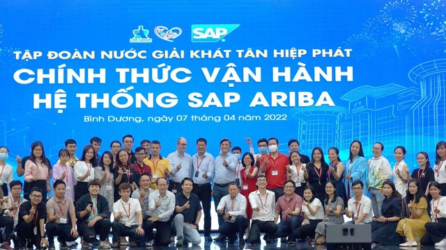 Lợi ích của việc sử dụng SAP Ariba?
