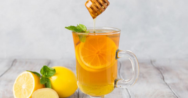 Uống gì để làm dịu cơn đau rát họng?