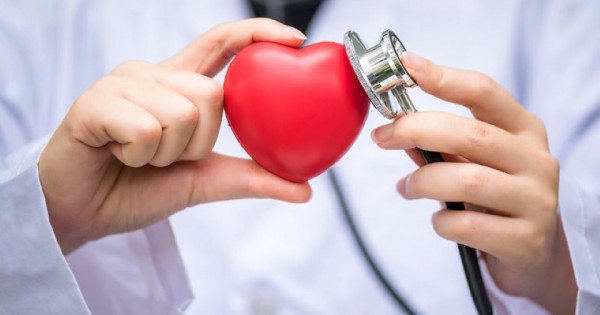 Người bệnh tim có thể uống sâm để cải thiện sức khỏe không?