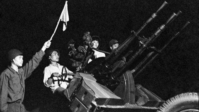 Tổ chức Lễ kỷ niệm 50 năm chiến thắng “Hà Nội- Điện Biên Phủ trên không”