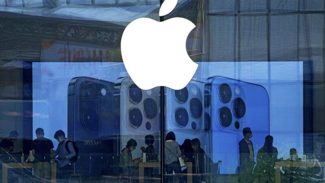Apple có 25 đối tác đặt nhà máy ở Việt Nam