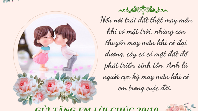 Ngày Phụ nữ Việt Nam: Hãy để những hình ảnh đẹp và ý nghĩa gửi gắm nét đẹp, sức mạnh và tình yêu thương đến một nửa thế giới, nhân ngày Phụ nữ Việt Nam. Xem ngay các bức hình ấn tượng nhất dành tặng cho phái đẹp!