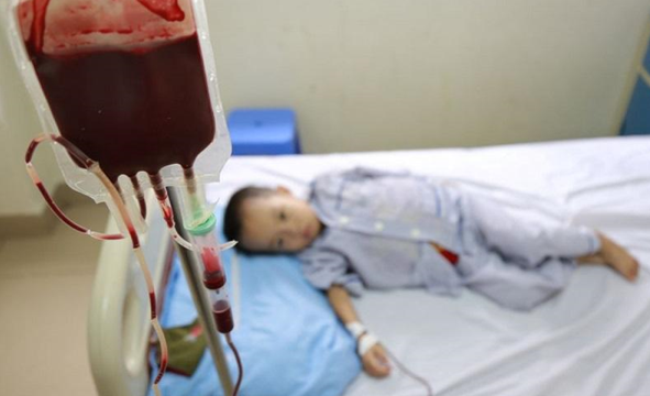 Các biến chứng nguy hiểm có thể xảy ra với bà bầu mắc bệnh thalassemia và cách đối phó với chúng là gì?
