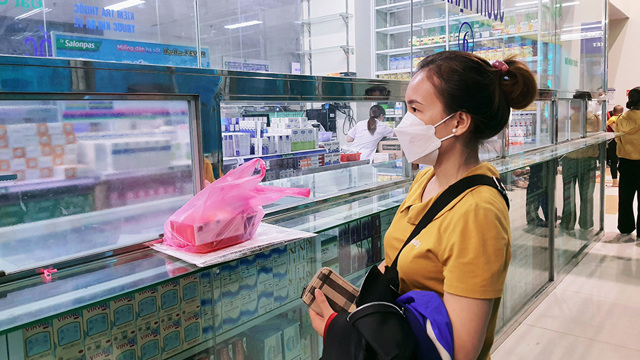 Liệu có phải tất cả các hiệu thuốc tại Hà Nội đều mở cửa 24/24?
