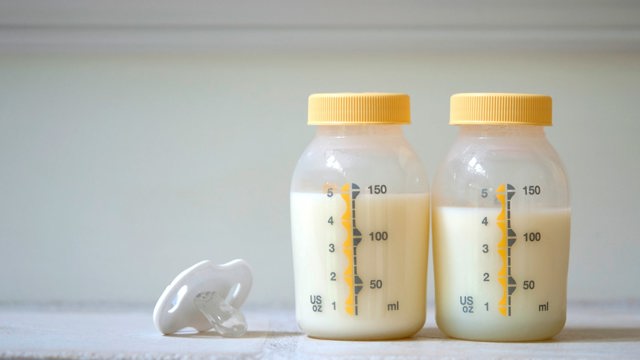 Người bệnh tim có nên uống sữa không?
