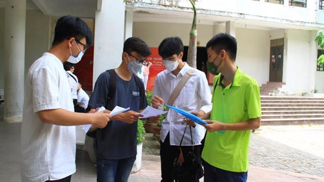 ĐH Quốc gia TP Hồ Chí Minh mở cổng đăng ký thi đánh giá năng lực