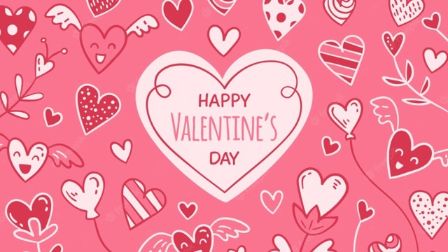 Làm thế nào để gửi lời chúc Valentine cho người thân, bạn bè?
