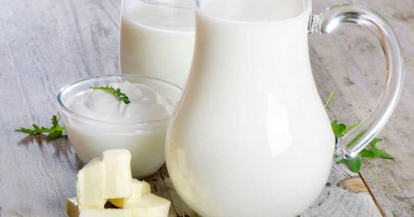 Sữa tách béo có tốt cho người bệnh gout không?
