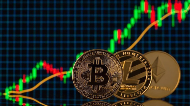 Bitcoin tăng vọt bất chấp sự hỗn loạn của thị trường
