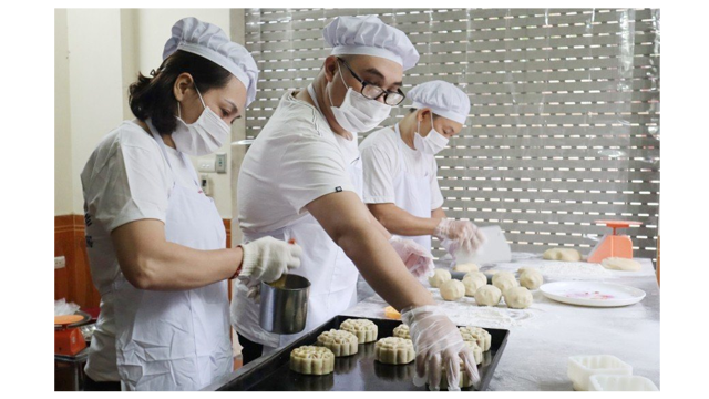 ประสิทธิผลของนโยบายสนับสนุนการพัฒนาหมู่บ้านหัตถศิลป์ในเขตทานตรี