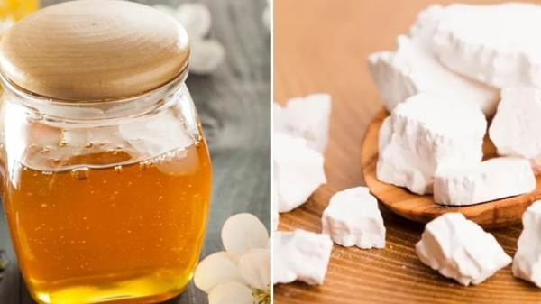 Tìm hiểu về  bột sắn dây pha mật ong có tác dụng gì bạn nên biết