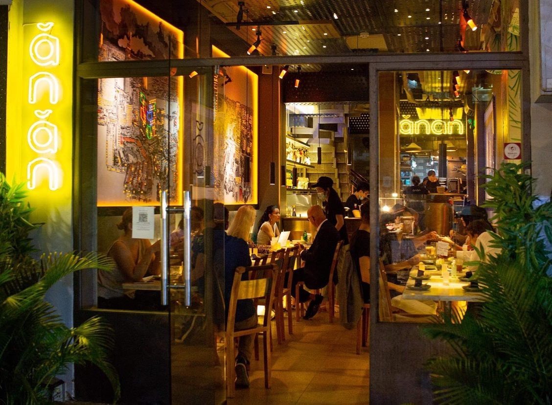 4 nhà hàng Việt Nam đón lượng khách bùng nổ sau khi nhận sao Michelin