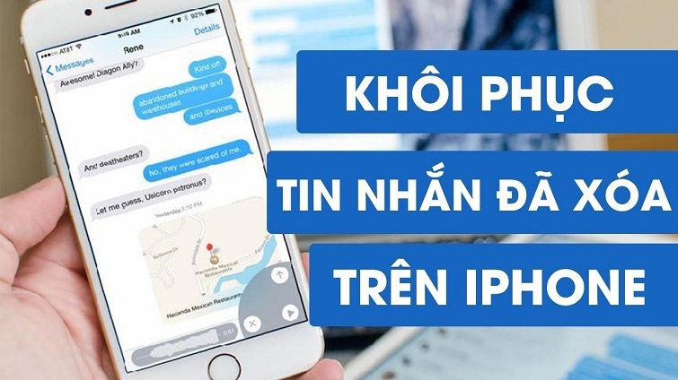5 Cách Khôi Phục Tin Nhắn Đã Xóa Trên Zalo Trong 1 Phút (2023) | Nguyễn Kim  Blog