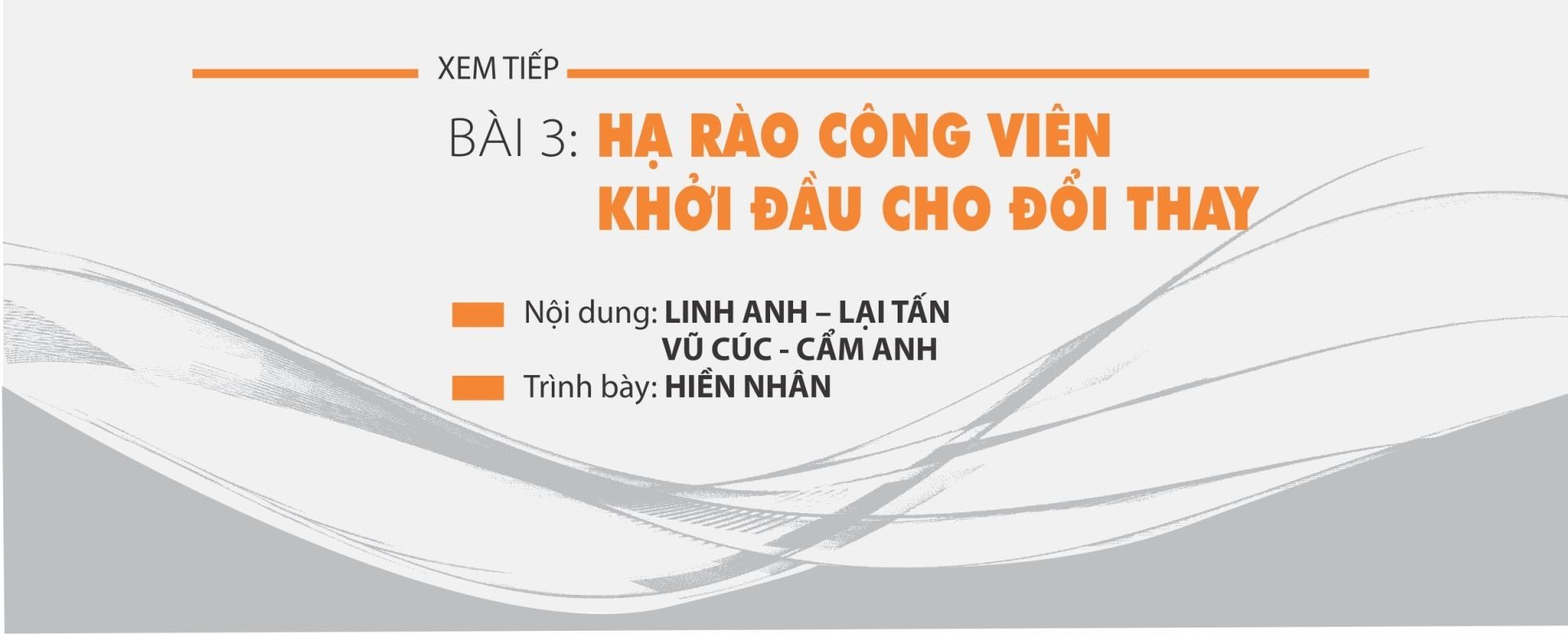 Bài 2: Vừa thiếu lại vừa xuống cấp - Ảnh 7