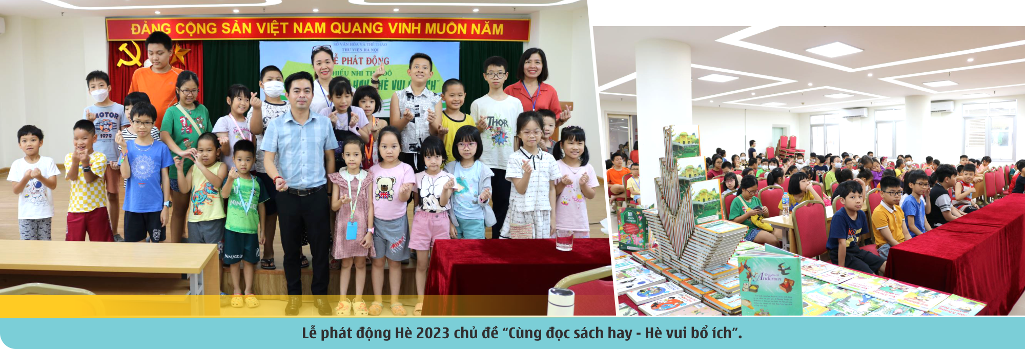 Bài 4: Để thư viện ngày càng hấp dẫn bạn đọc - Ảnh 9