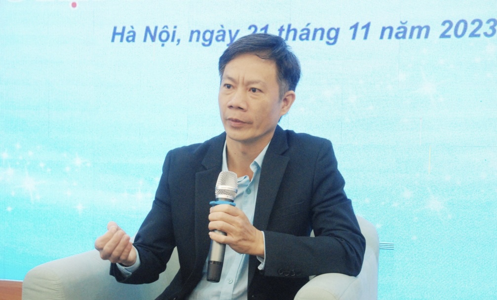 TS Lê Duy Bình - Chuyên gia kinh tế, Giám đốc điều hành Economica Việt Nam