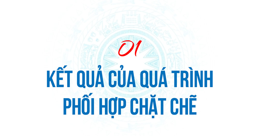 Bài 2: Công phu, nghiêm túc, chất lượng trong dự thảo Luật - Ảnh 3