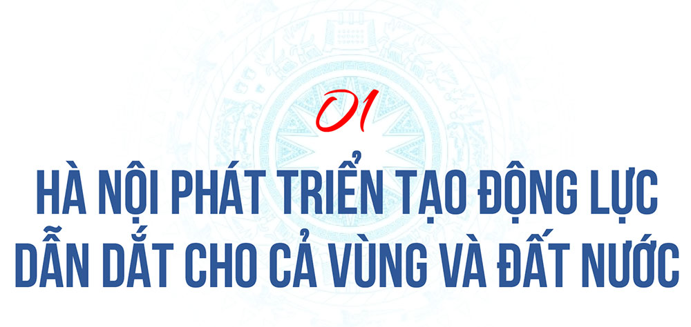 Bài 5: Cơ chế thực sự vượt trội cho đô thị đặc biệt - Ảnh 3