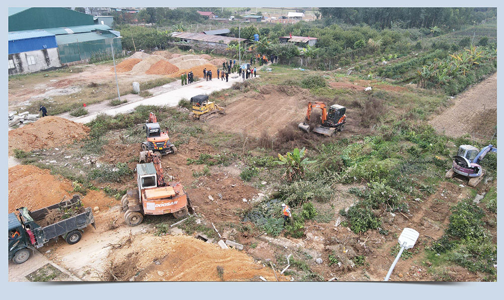 TS Lê Xuân Nghĩa: Luật Đất đai 2024 khơi thông hiệu quả sử dụng đất - Ảnh 12