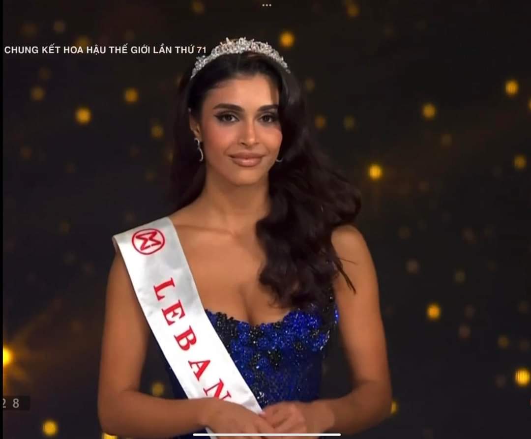 Trực tiếp: Người đẹp Cộng hòa Czech lên ngôi Hoa hậu Thế giới Miss World 2024 - Ảnh 6