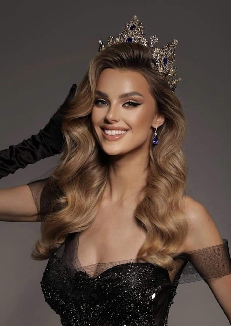 Trực tiếp: Người đẹp Cộng hòa Czech lên ngôi Hoa hậu Thế giới Miss World 2024 - Ảnh 19
