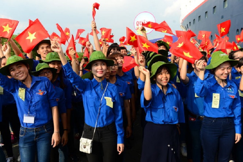 Ng&agrave;y 26/3 c&oacute; &yacute; nghĩa v&ocirc; c&ugrave;ng quan trọng, kh&ocirc;ng chỉ l&agrave; một ng&agrave;y lễ kỷ niệm m&agrave; c&ograve;n l&agrave; ng&agrave;y để nh&igrave;n nhận lại sự trưởng th&agrave;nh của thế hệ thanh ni&ecirc;n tương lai trong sự nghiệp ph&aacute;t triển v&agrave; x&acirc;y dựng Tổ quốc. Ảnh minh họa. Nguồn: Internet.