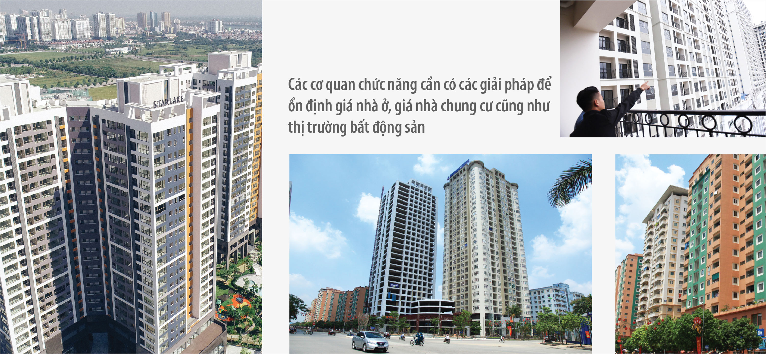 Giá chung cư tại Hà Nội tăng chóng mặt: chiêu trò “thổi giá”? - Ảnh 5