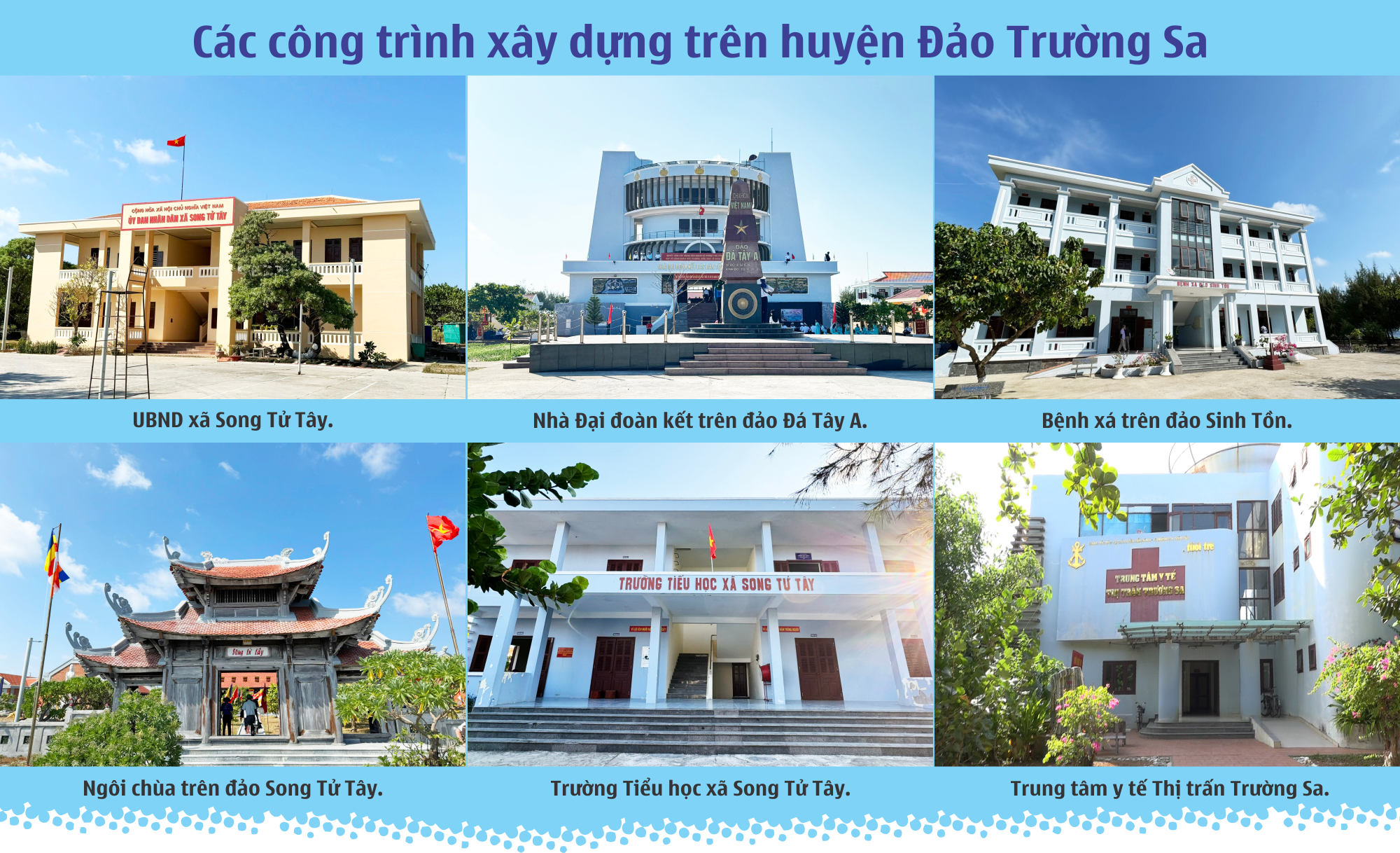 Bài 2: Những chiến sĩ Hà Nội ở Trường Sa - Ảnh 11