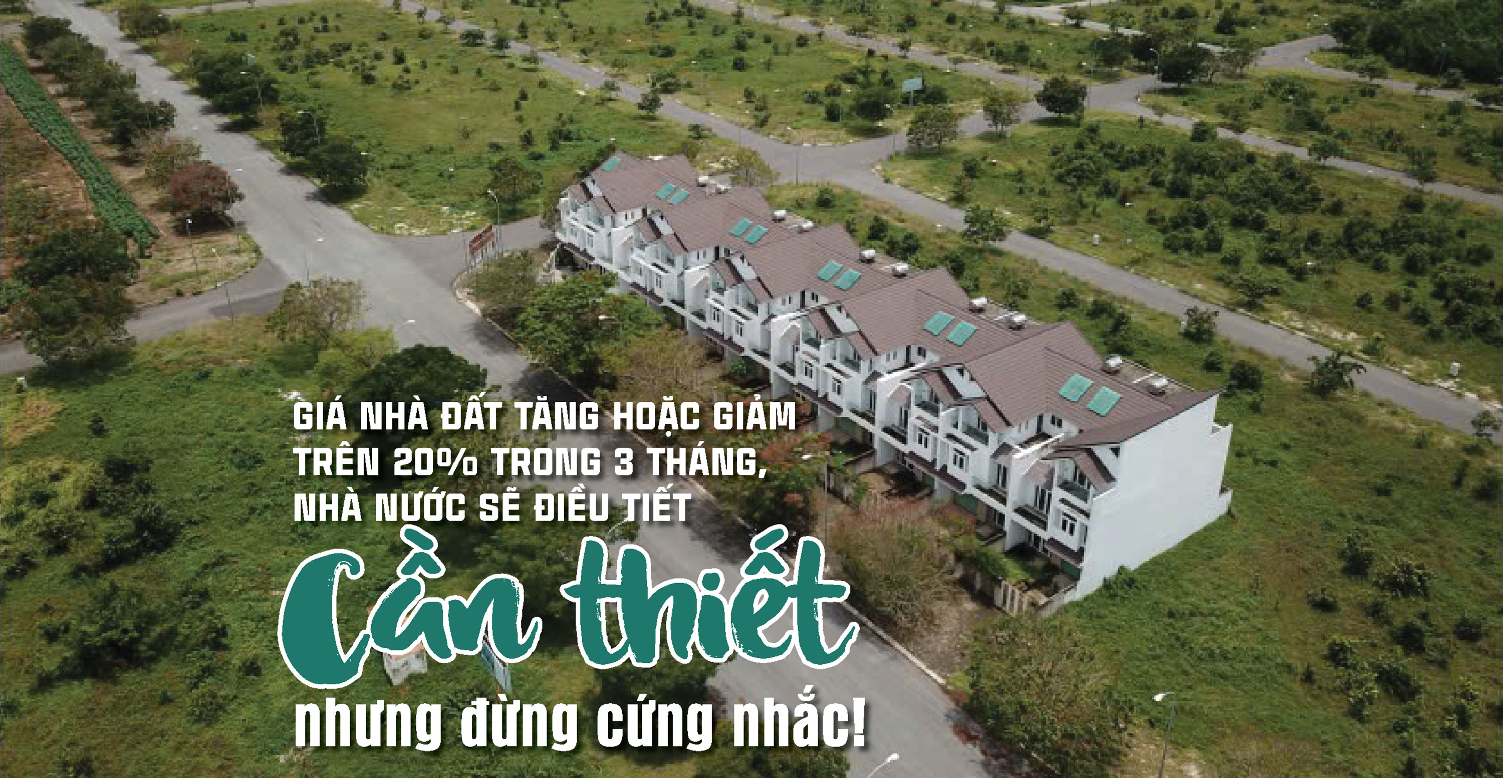 Cần thiết nhưng đừng cứng nhắc! - Ảnh 1