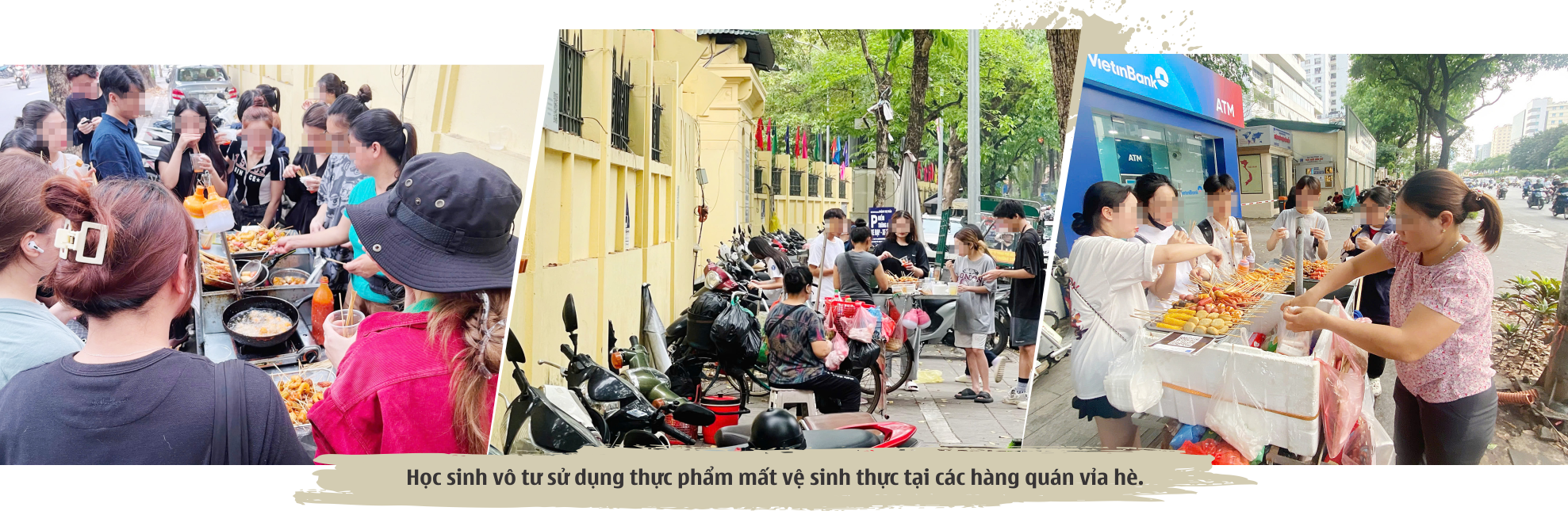 Bài 4: Trách nhiệm không phải là “quả bóng” - Ảnh 12