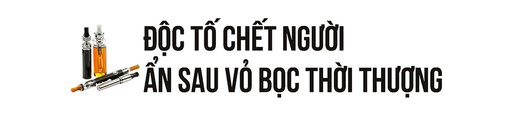 Bài 1: "Cái chết trắng" bủa vây  giới trẻ - Ảnh 2