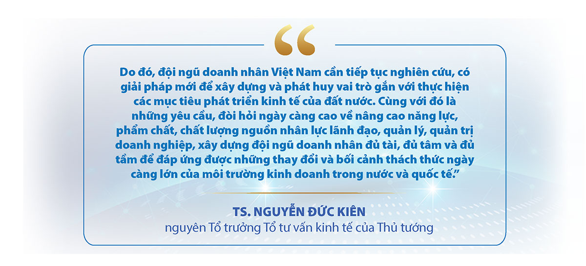 Bài toán “huy động khối tài sản 70 tỷ USD” - Ảnh 10