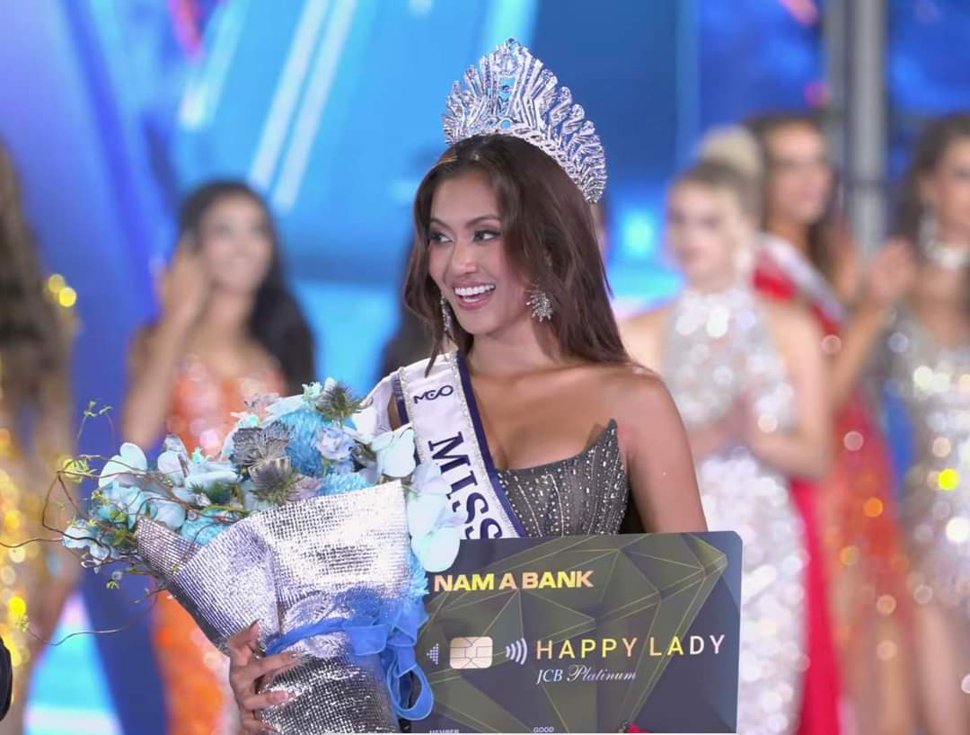 Chung kết Miss Cosmo 2024: Người đẹp Indonesia đăng quang, Xuân Hạnh vào Top 5 - Ảnh 6