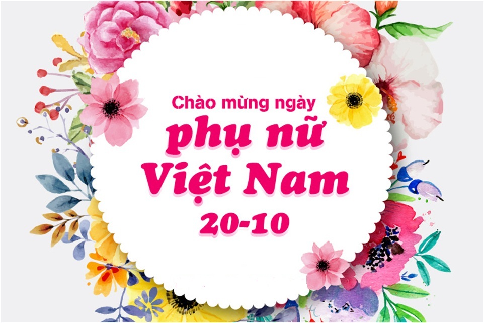 Lời chúc mừng Ngày Phụ nữ Việt Nam 20/10 hay, ý nghĩa tặng cô giáo - Ảnh 4