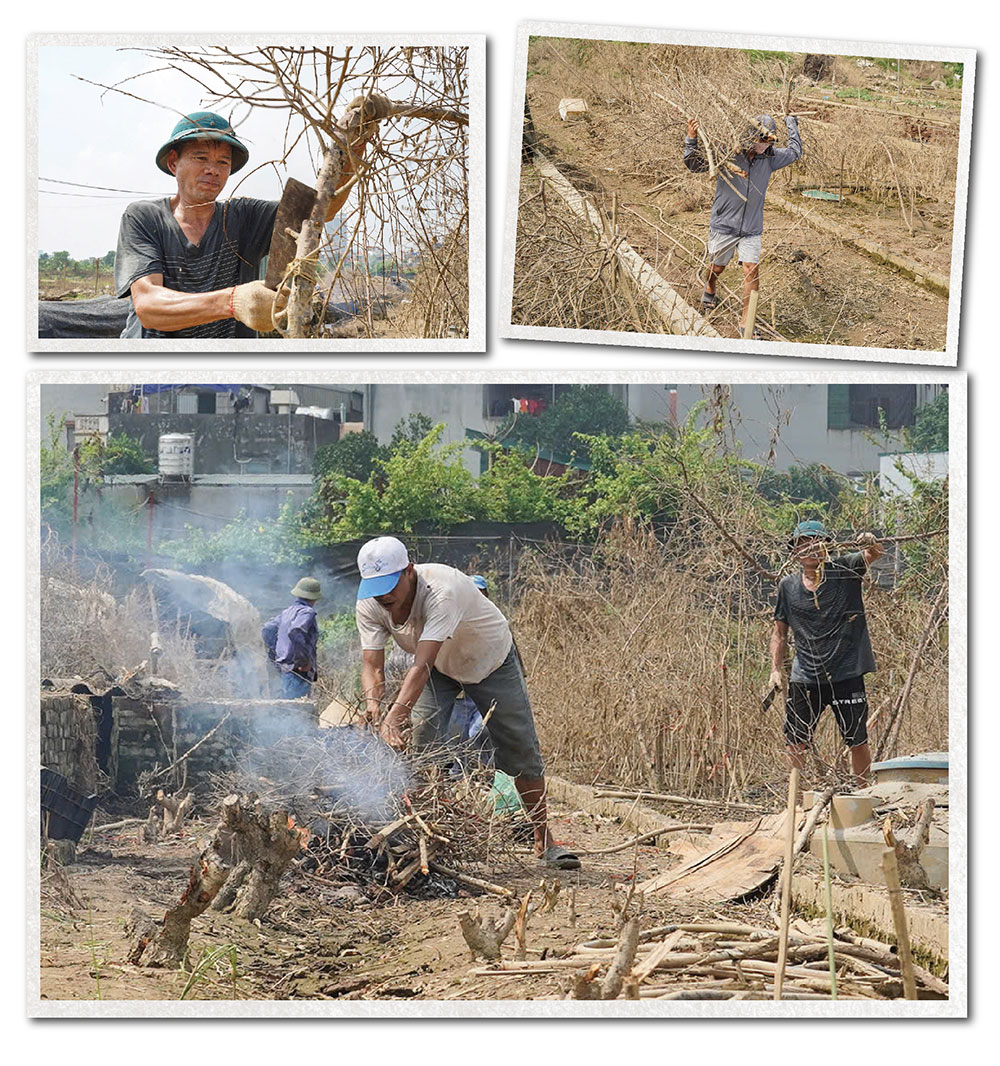 Bài 2: Bảo hiểm rủi ro thiên tai - khái niệm mới với người lao động - Ảnh 4